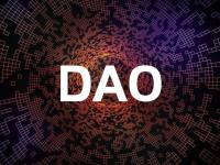 DAO有哪些不同类型？如何形成一个DAO？