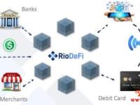 Rio DeFi（RFUEL）：加速数字资产普及的波卡生态区块链