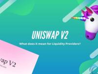 Uniswapv2跟v1有啥区别？