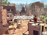 The Sandbox怎么玩？一文玩转The Sandbox元宇宙