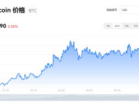 比特币最新价格_欧易BTC价格_比特币最新价格美元