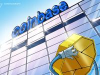 Coinbase 在交易量下降的情况下超过了第四季度的盈利预期