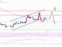  如果 BTC 未能超过 24,000 美元 比特币价格复苏可能很快就会消退