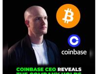 Coinbase持有近200万枚BTC