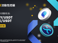 币安流动性挖矿支持LQTY/USDT、SNX/USDT流动性池