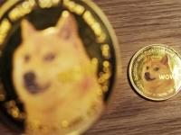 狗狗币最新消息（汉堡王推文“需要DOGE”后狗狗币接近0.08美元）