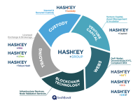 一文读懂HashKey Group生态积分HSK的权益和分配机制