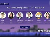 圆桌：Web3.0的发展 | Over the Moon