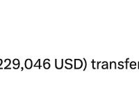 18,992 ETH从未知钱包转移到Coinbase