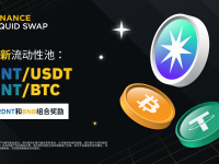 币安流动性挖矿支持RDNT/BTC、RDNT/USDT流动性池，并提供RDNT和BNB组合奖励