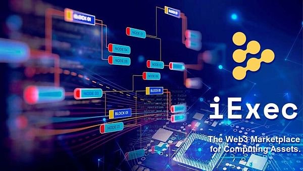 图片[1] - Web3云服务赛道究竟有哪些值得关注的项目