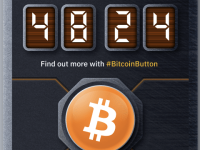 「币安」#BitcoinButton回归：按下按钮，赢取比特币