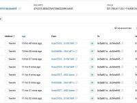 巨鲸0x5a80在过去24小时增持逾25万枚AAVE，约合1720万美元