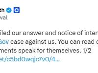 Coinbase针对美SEC诉讼案件正式向纽约南区法院提交驳回动议