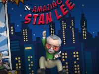 漫威之父Stan Lee NFT推出后迅速售罄，价格暴涨500%