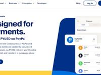 Paypal稳定币的“雪球”或带领Crypto走向主流