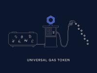 Chainlink发布经济学变革预告概念图：通用Gas代币