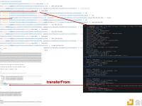 BlockSec： Unibot遭受攻击可能因0x126c合约中的函数0xb2bd16ab缺乏输入验证