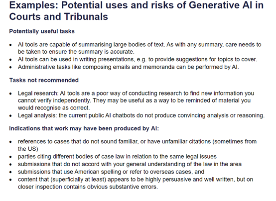 图片[5] - 英国允许法官使用ChatGPT写裁决书，并公布官方指南！