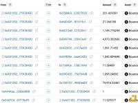 AMMX代币发行已结束，质押者开始从质押池中提取AUCTION并将其存入Binance