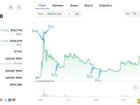 一鲸鱼向Binance存入了2万亿枚PEPE，出售将获利70.5万美元