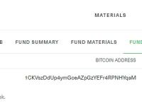 2月2日Bitwise现货比特币ETF比特币持仓仅新增约267枚BTC