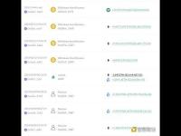 某巨鲸在最近10天累计购入57,154枚ETH，浮盈863万美元