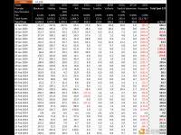 BitMEX Research：2月27日现货比特币ETF净流入5.768亿美元