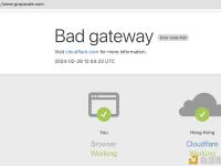 反资本黑客组织声称攻击了灰度官网，目前灰度官网无法访问