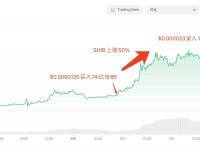 MakerDAO联创Rune Christensen累计买入250亿枚SHIB