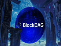 BlockDAG闪耀皮卡迪利广场，预售筹集2520万美元