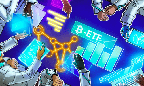 图片[1] - Bitwise CIO盛赞BTC ETF巨大成功，13F文件披露引其“极度乐观”