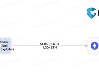 Kronos Research黑客已经将1300枚ETH转至Tornado Cash