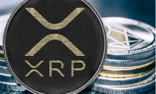 图片[1] - XRP ETF获批预期升温，人工智能预测价格或将飙升