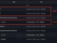 一多签钱包通过Wintermute OTC买入2,608.9枚ETH