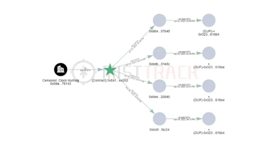 图片[3] - 维基解密创始人朱利安·阿桑奇的兄弟驳斥安全公司报告