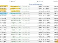 “Mr.100”6月25日再次增持323.7枚BTC