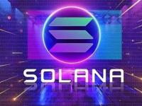 SOL推出新技术工具 价格有望反弹