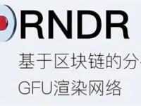 RNDR的鲸鱼活动大幅增加