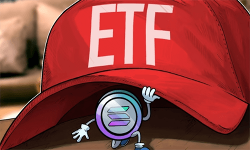 图片[1] - 美国投资者对Solana交易所交易基金(ETF)兴趣有限