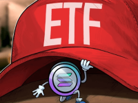 美国投资者对Solana交易所交易基金(ETF)兴趣有限