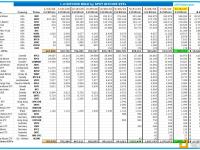 全球40只基金共持有1,070,594枚比特币