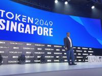 Coinbase前CTO谈Technodemocracy：加密钱包未来可以控制现实资源