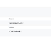 ETH/BTC多头James Fickel过去8小时将11338 枚 WETH 出售为WBTC，约 2678 万美元