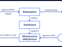 一文读懂贝莱德代币化基金实验 BUIDL：模式、现状与难点