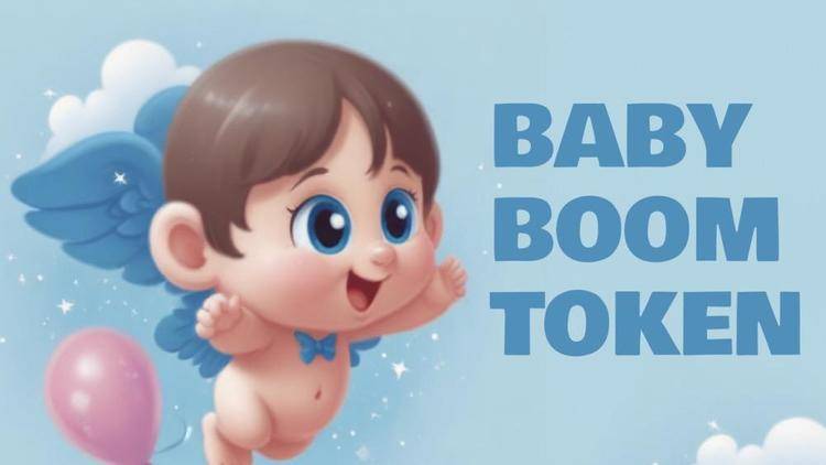 图片[2] - 呼应埃隆·马斯克倡议，“政策币”BabyBoomToken(BBT)挑战低出生率问题