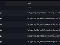 某鲸鱼过去 12 天内通过币安增持1,300 枚 BTC