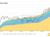 贝莱德CEO：通胀担忧将助推BTC涨至70万美元