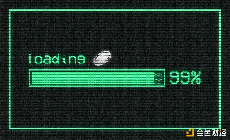 图片[1] - Solayer发布硬币元素图片并配文“进度99%”，或暗示即将TGE